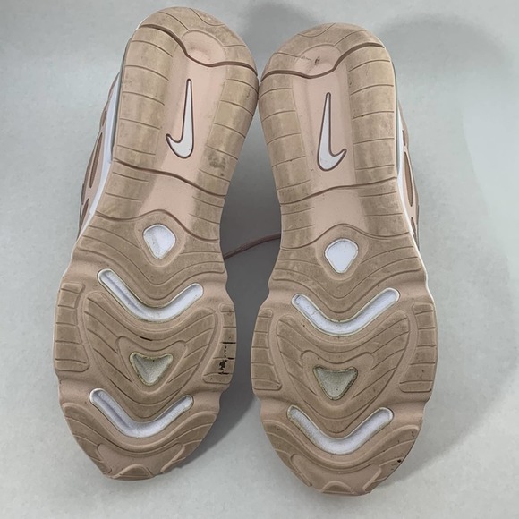 Nike Air Max Exosense Women's Shoes Barely Rose-Metallic Silver, Size 10.5 - Picture 5 of 11